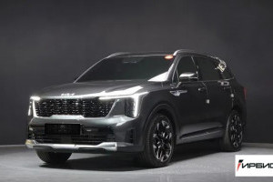 Kia Sorento NEW 